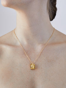 Woman Pendant