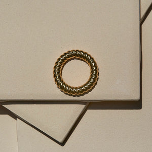 Rope Ring