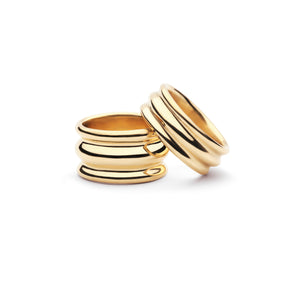 Midi Column Ring