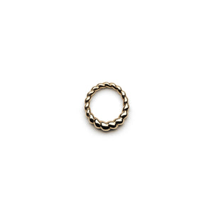 Small Dough Ring