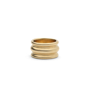 Icon Column Ring